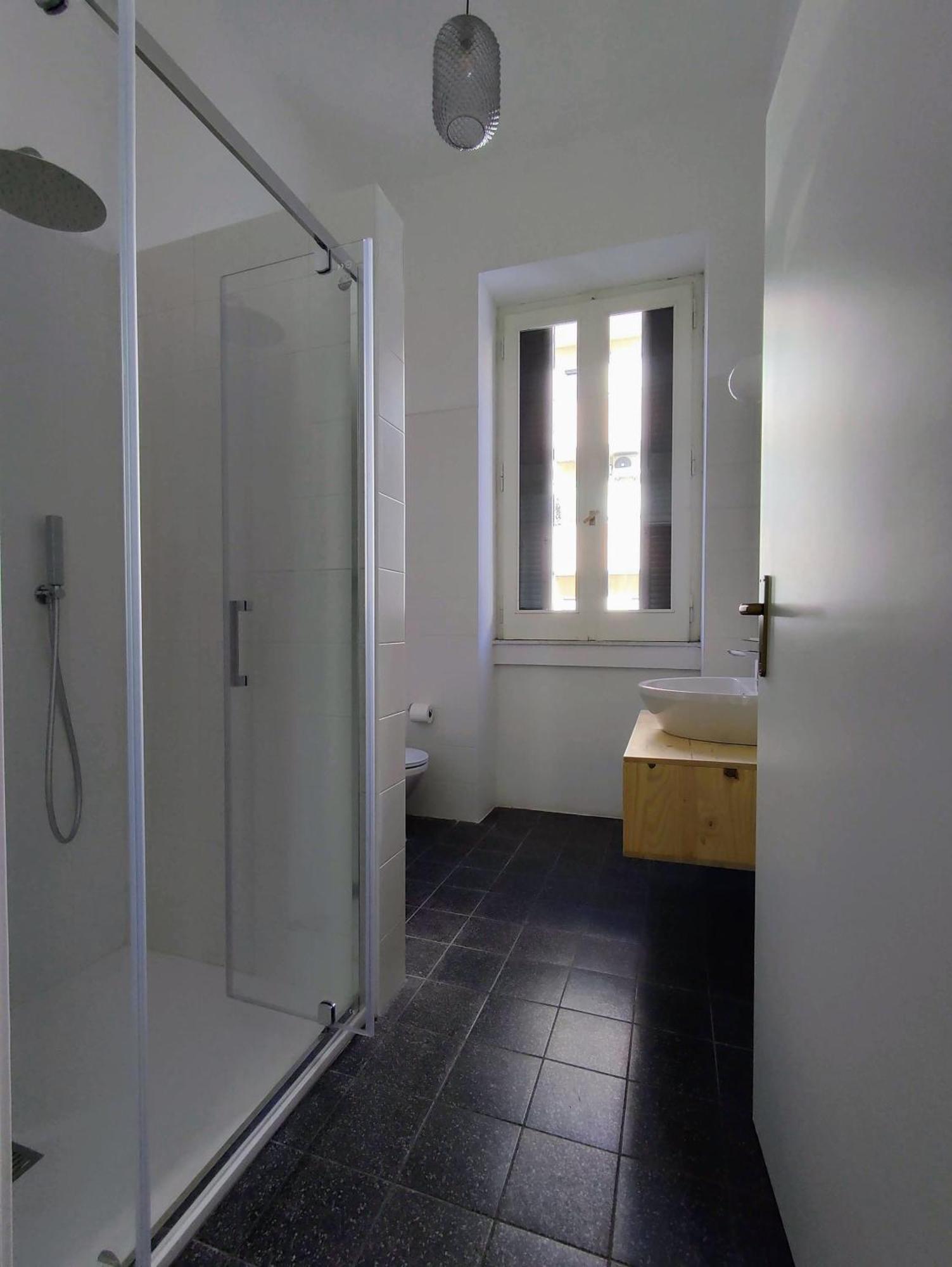 Lostabile Guesthouse & Coworking バーリ エクステリア 写真