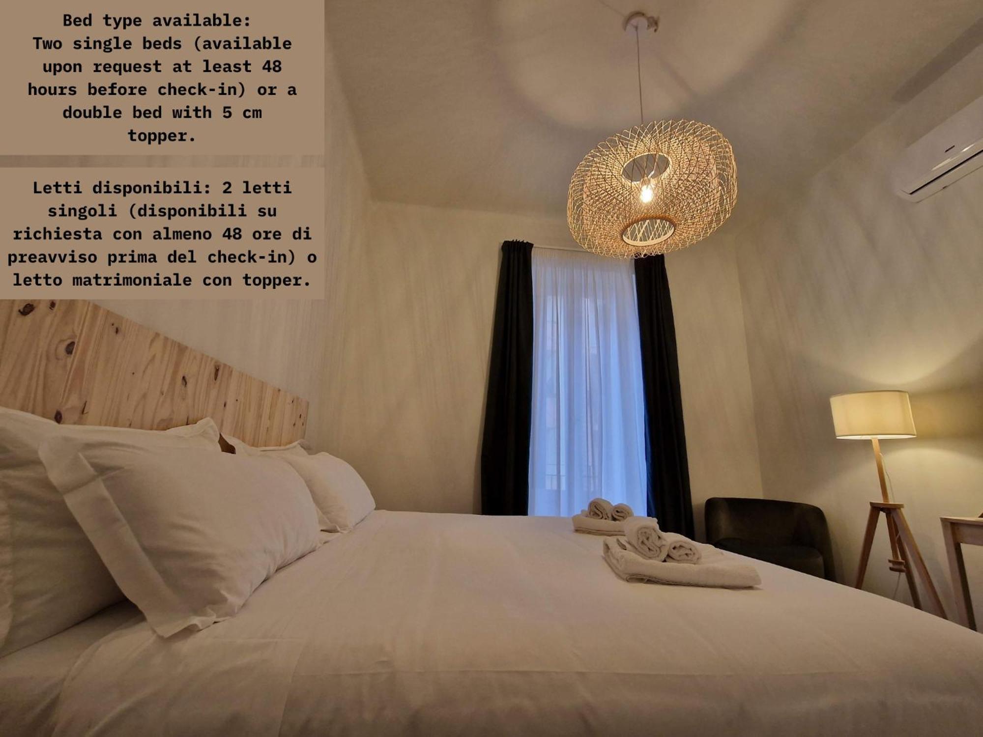 Lostabile Guesthouse & Coworking バーリ エクステリア 写真
